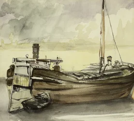 The Barge